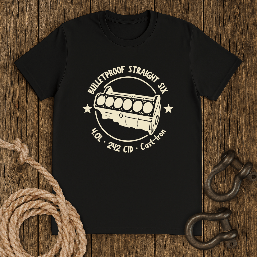 Tribute to 4L T-Shirt