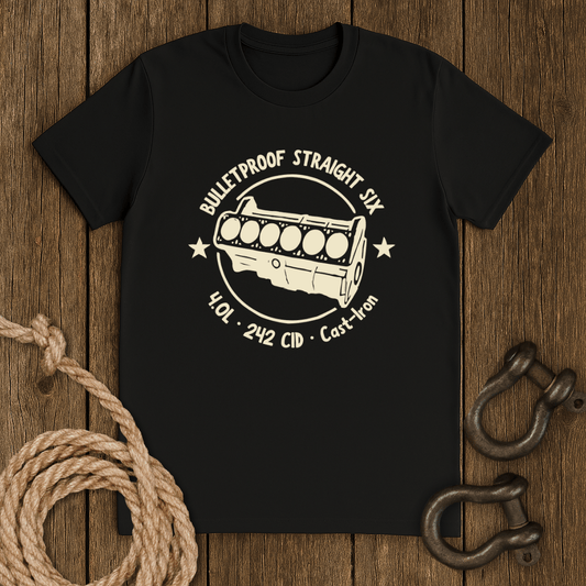 Tribute to 4L T-Shirt