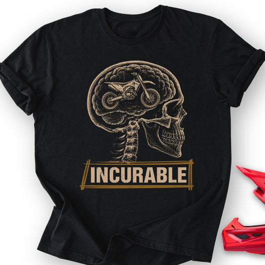 MX Incurable T-Shirt