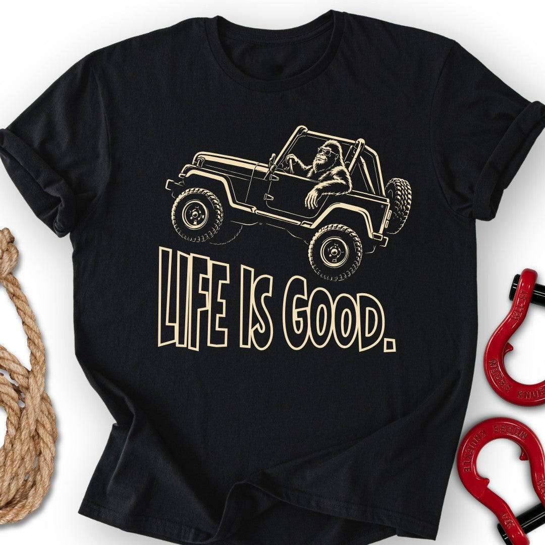 Good Life T-Shirt
