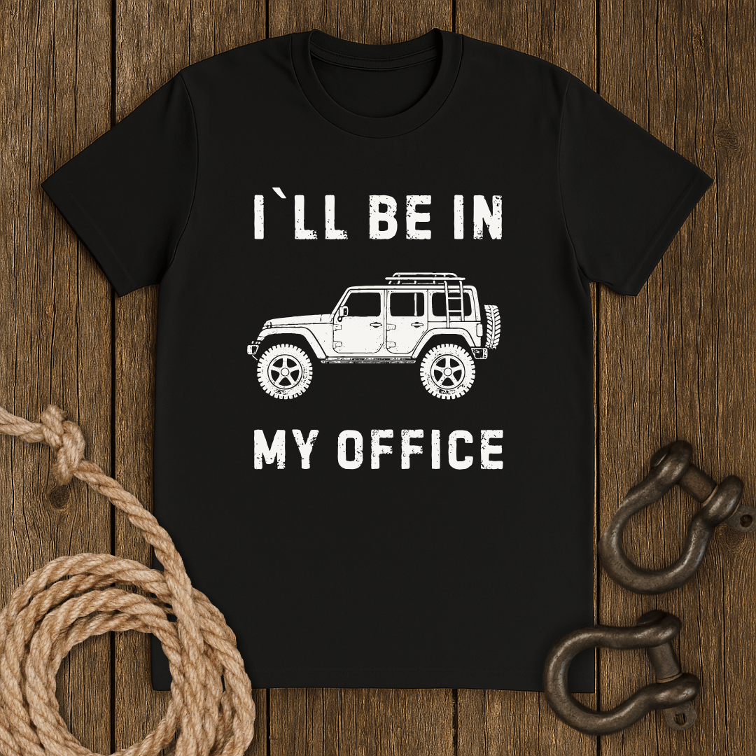 The Office T-Shirt