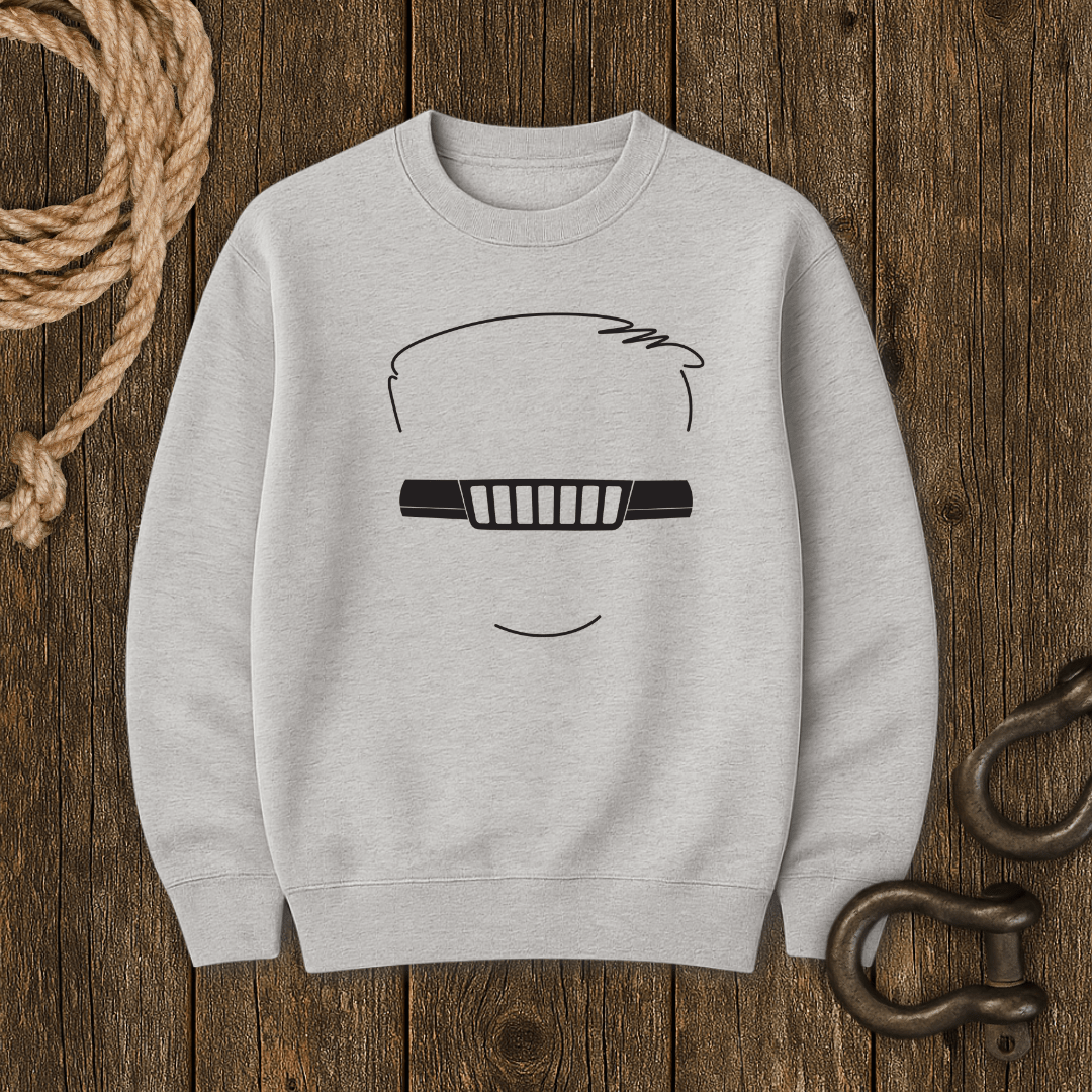 Charming WJ Sweatshirt
