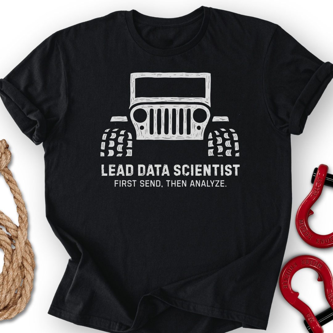 Data Scientist T-Shirt