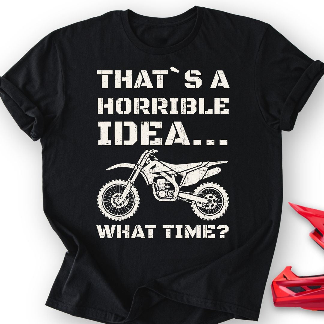 MX Time T-Shirt