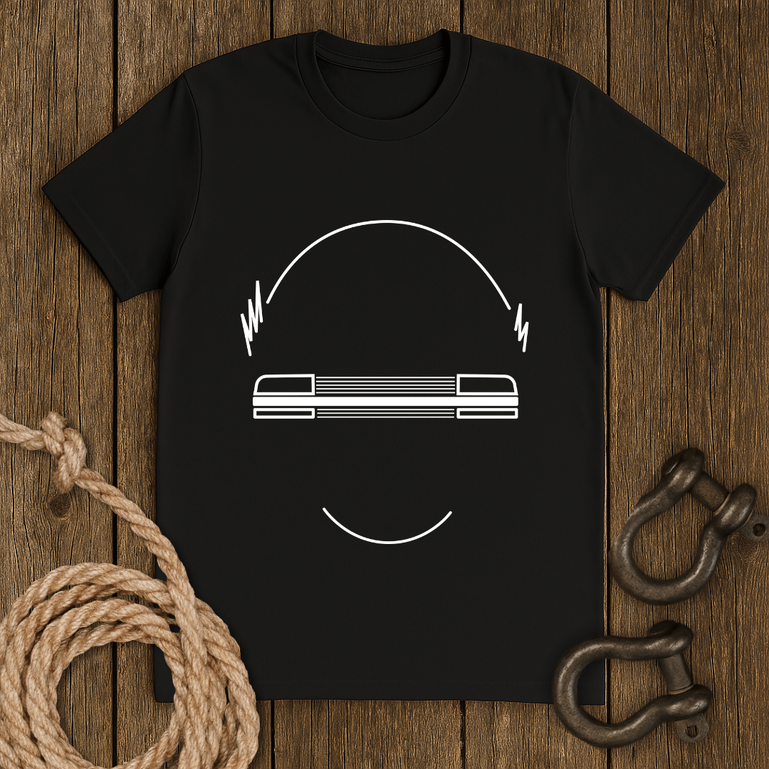 Oldie Blazer T-shirt
