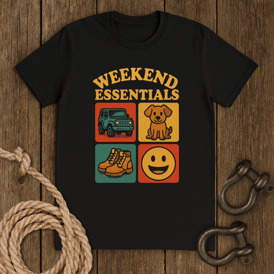 WKND Essentials T-Shirt