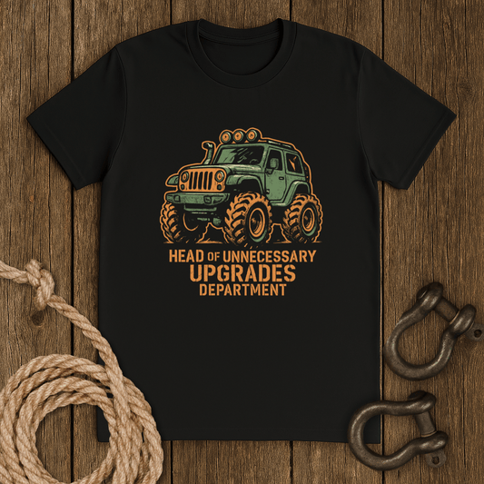 Director T-Shirt