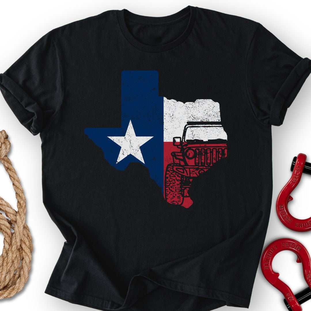 Lone Star T-Shirt