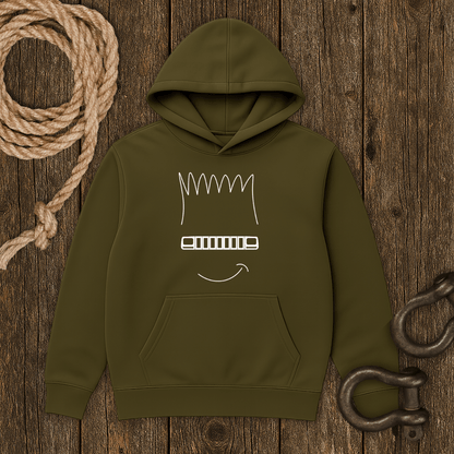 Youngster XJ Hoodie