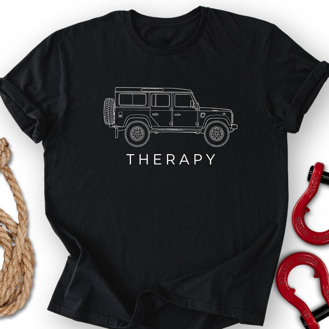 Landie Therapy T-Shirt