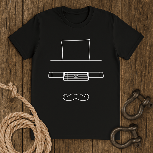 The Sir LC80 T-shirt