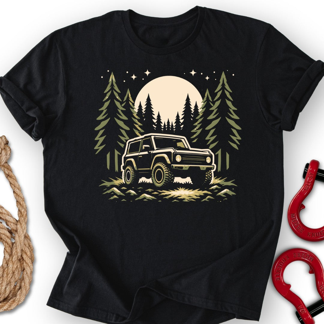 Moonlight Bro T-Shirt