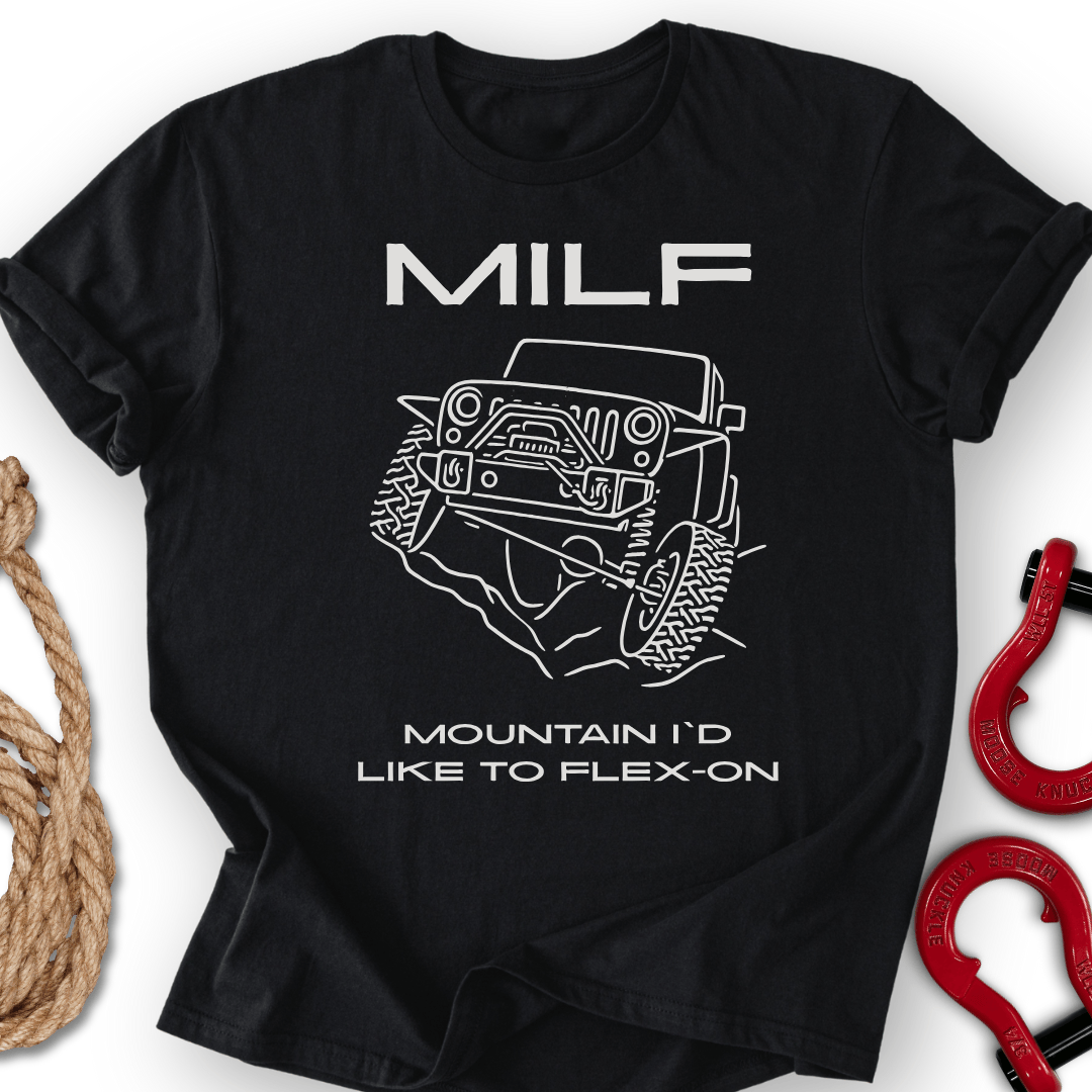 MILF T-Shirt