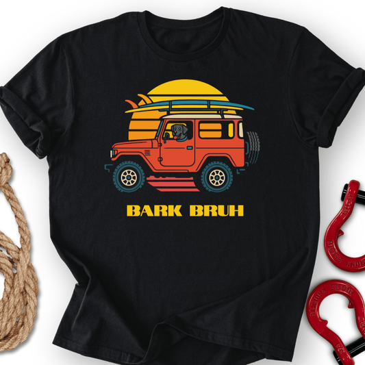 Bark Bruh T-Shirt