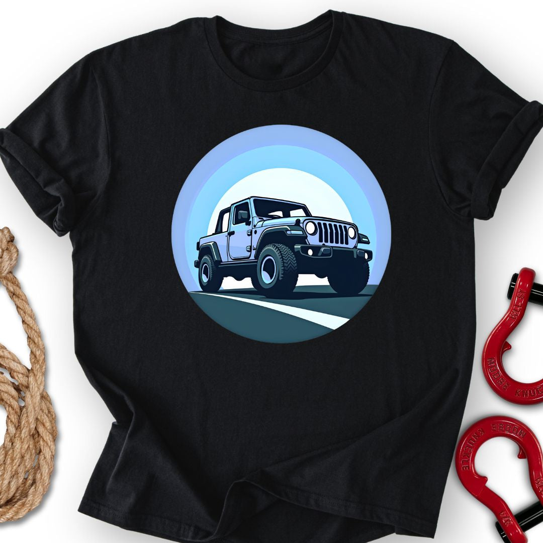 Electric Ride T-Shirt