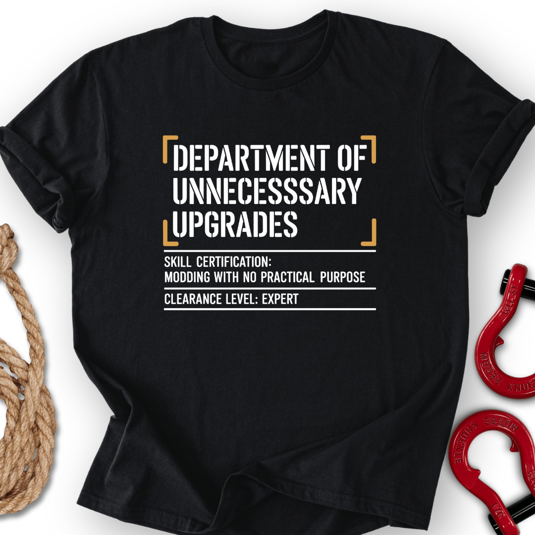 Expert Level T-Shirt