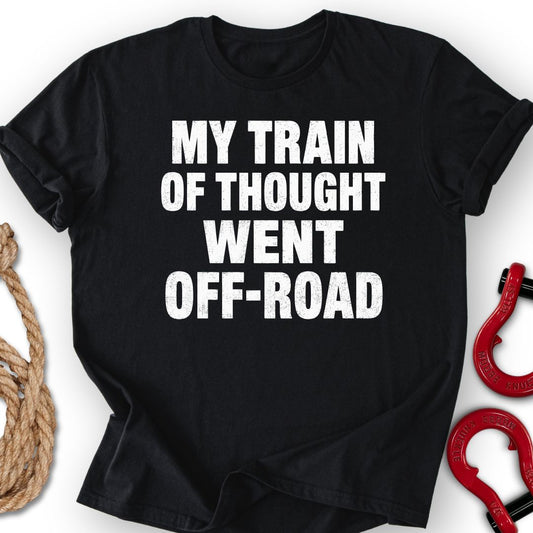 Offroad Mind T-Shirt