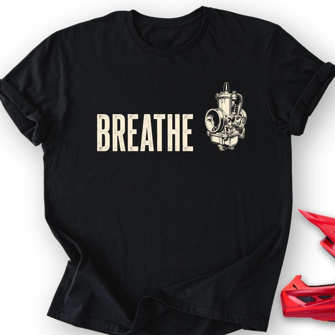 Breathe T-Shirt