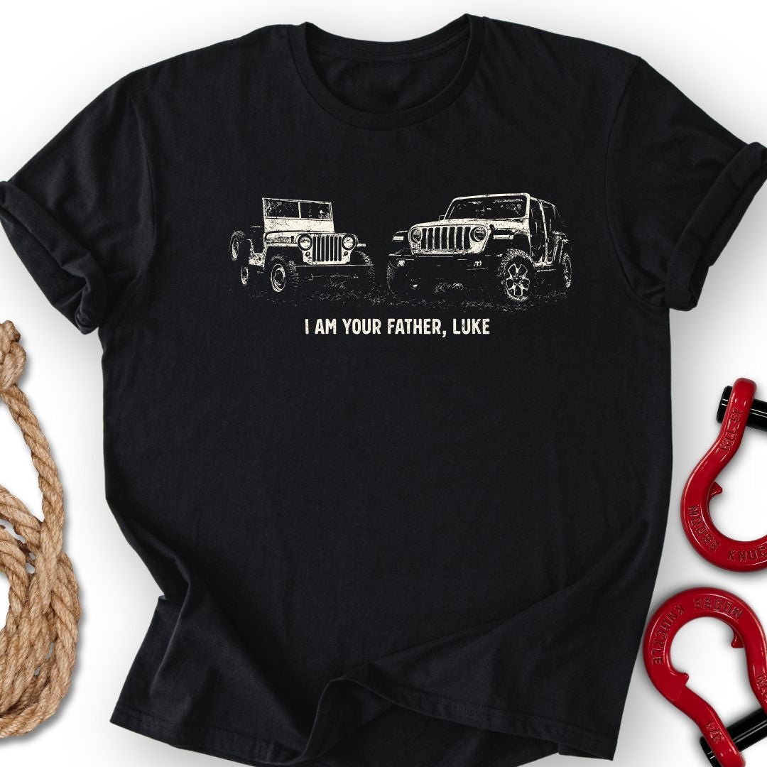The Father T-Shirt