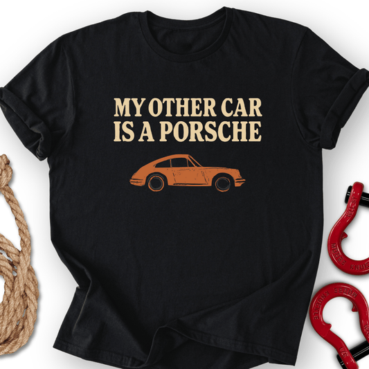 My Other Car T-Shirt