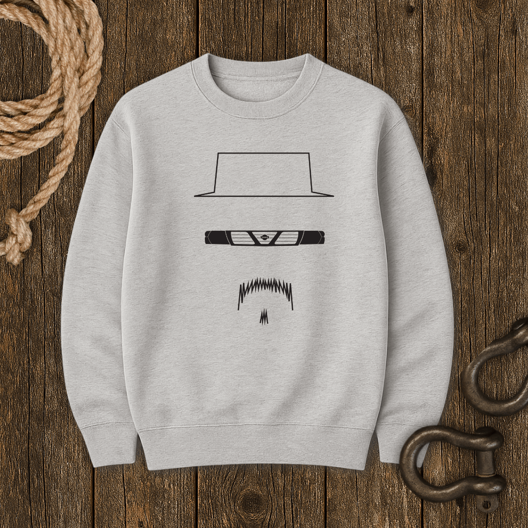 The Cook Y61 Sweatshirt