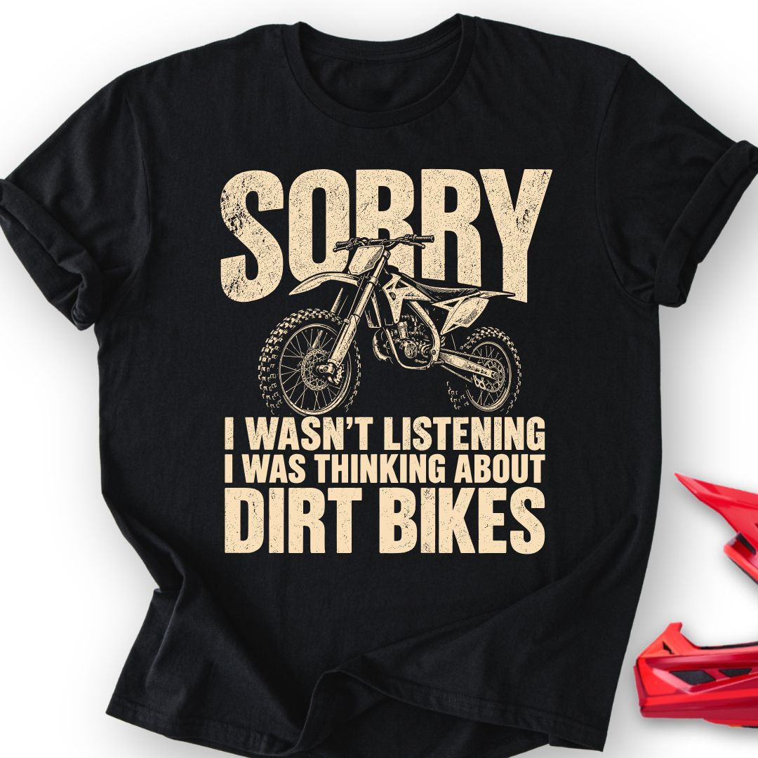 Please Repeat T-Shirt