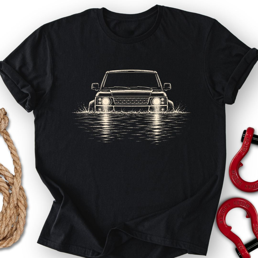 Flood Ranger T-Shirt