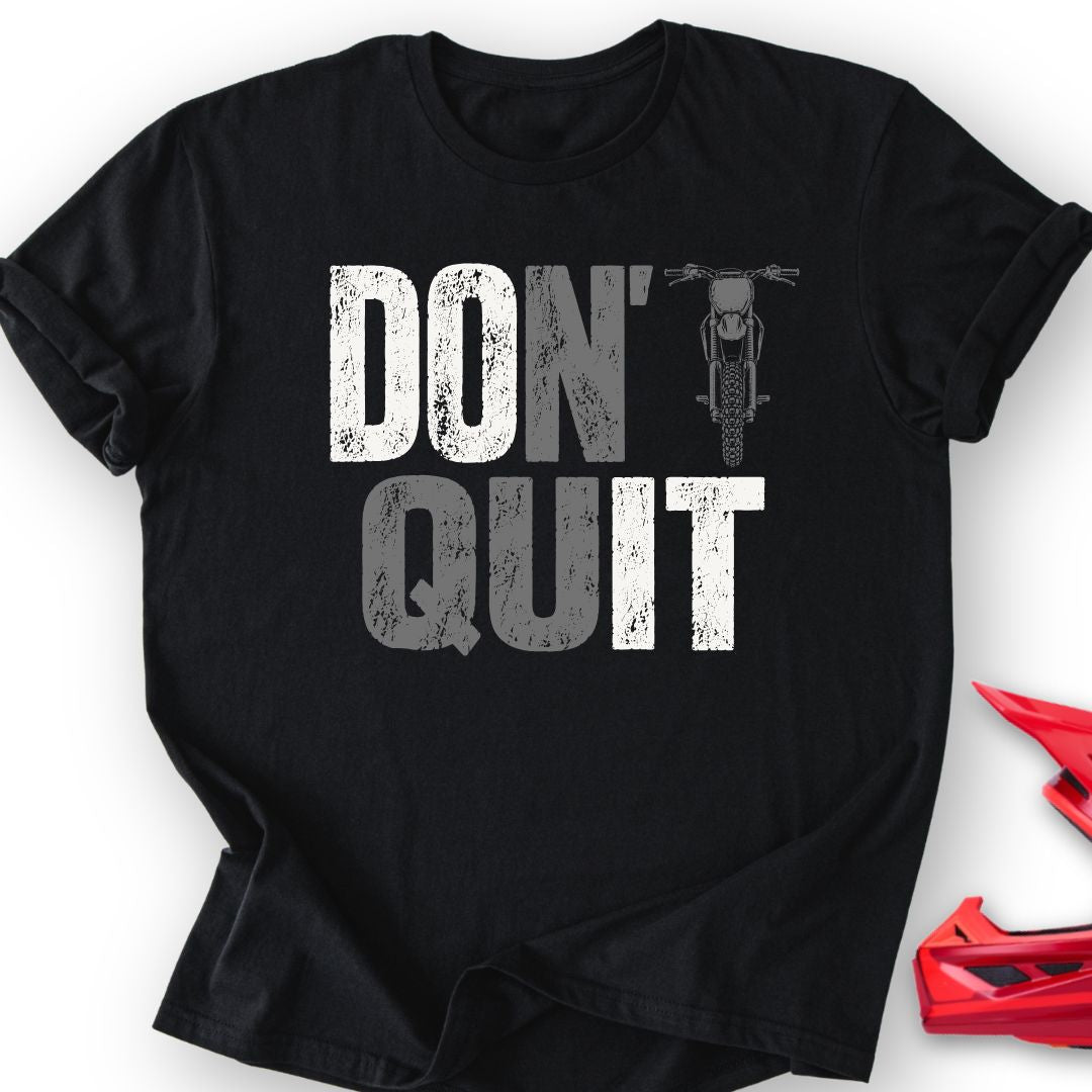 Do It T-Shirt