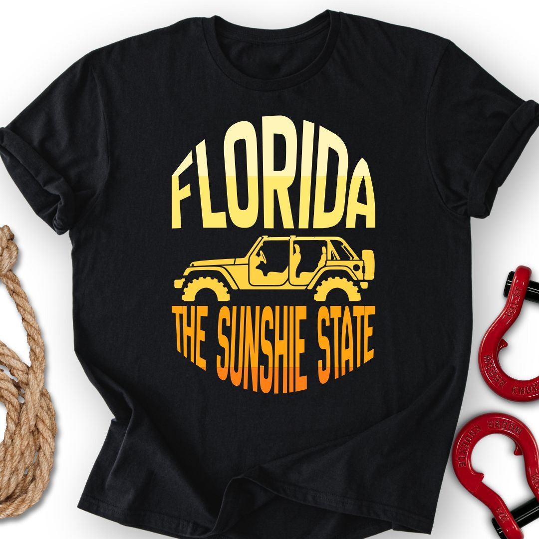 Florida T-Shirt