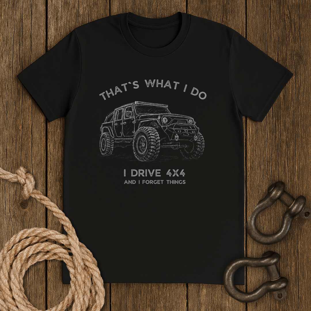 That`s Me T-Shirt