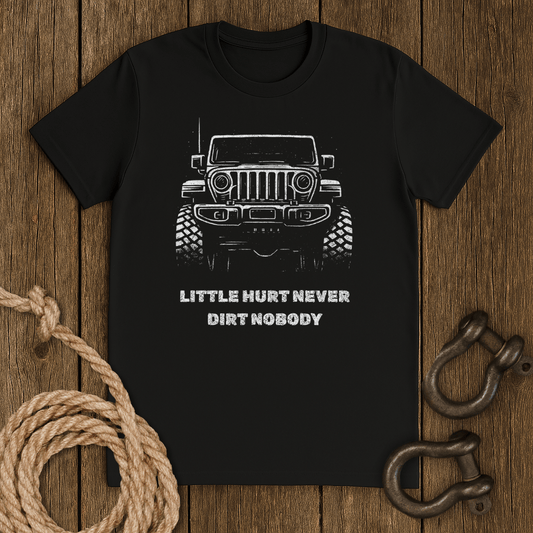 Twisted T-Shirt