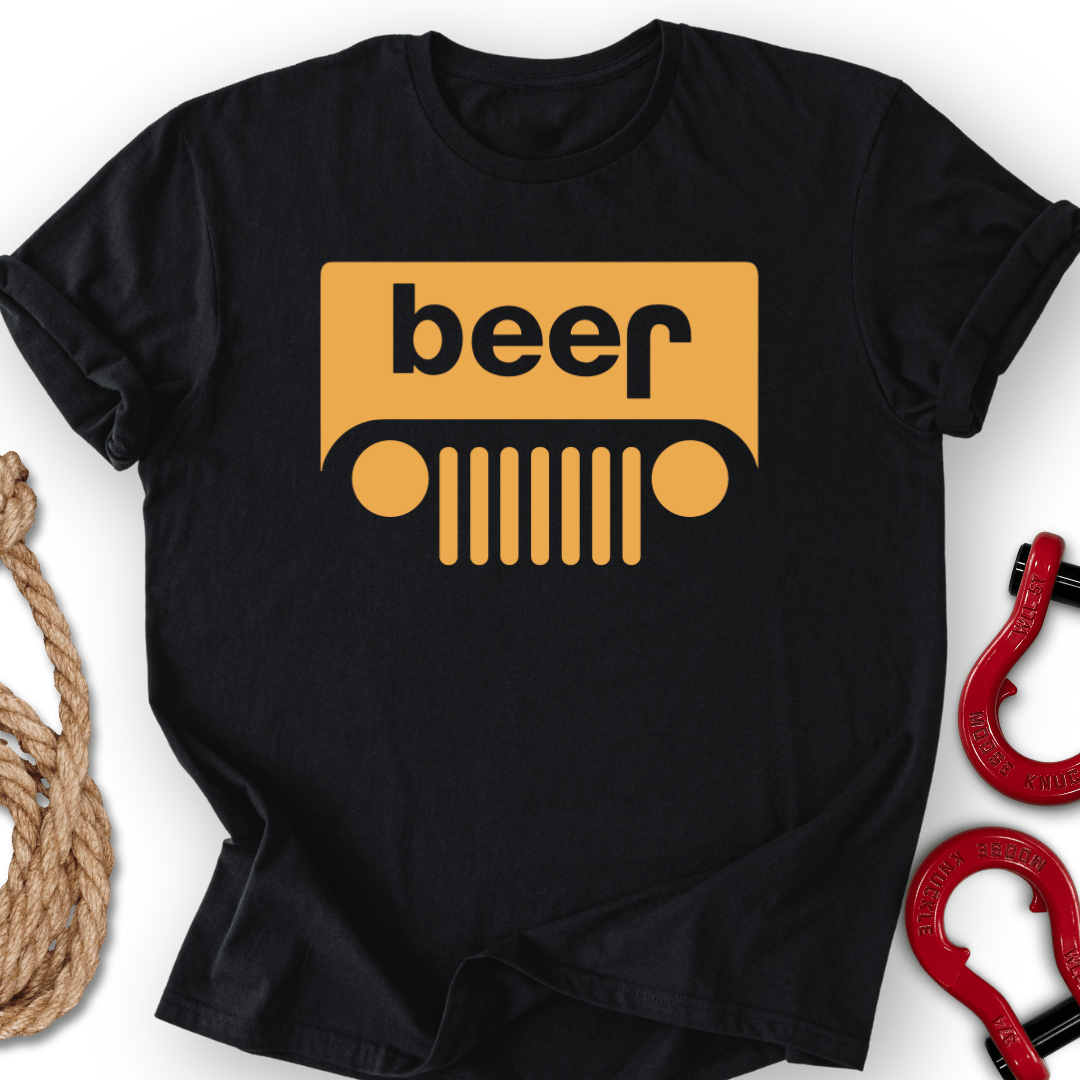 Beer T-Shirt