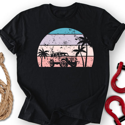 Miami Beach T-Shirt