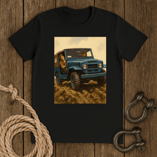 Old Lad LC T-Shirt