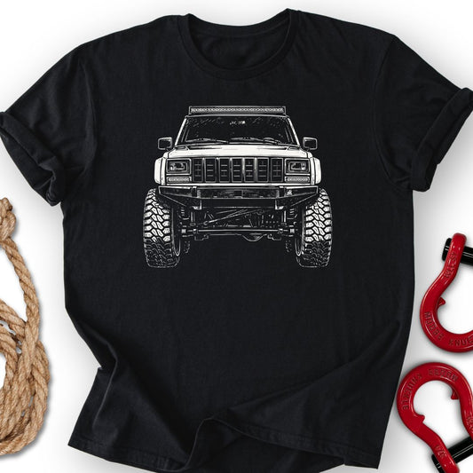 Flying Brick T-Shirt