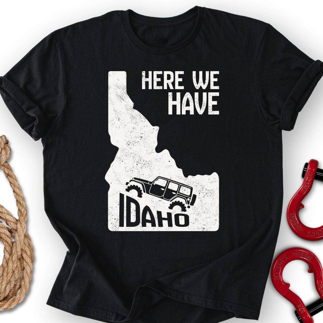 Idaho T-Shirt