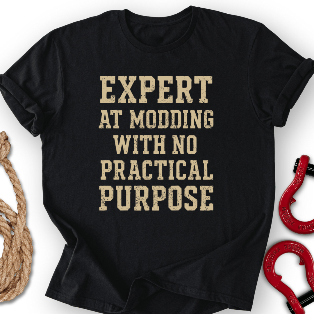 Expert T-Shirt
