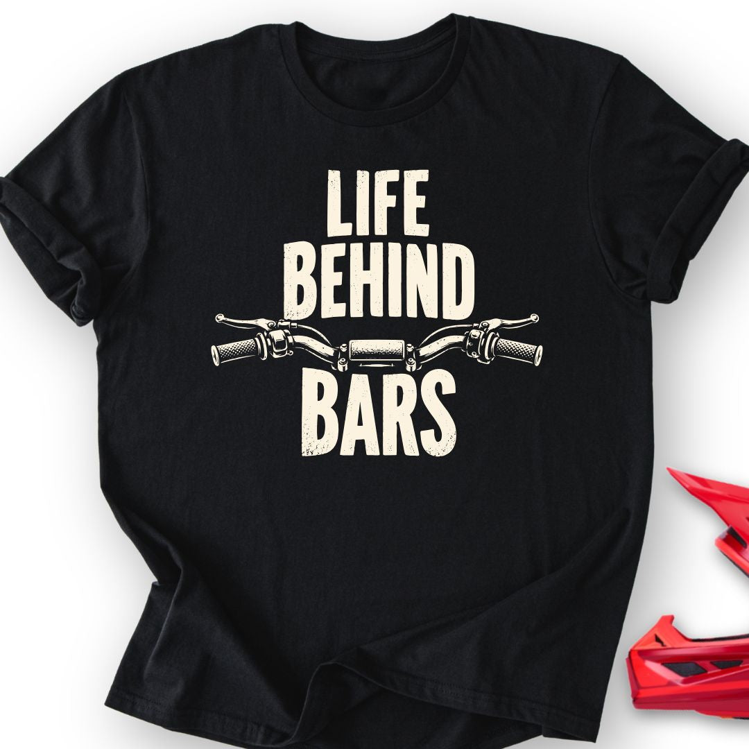 Bike Life T-Shirt