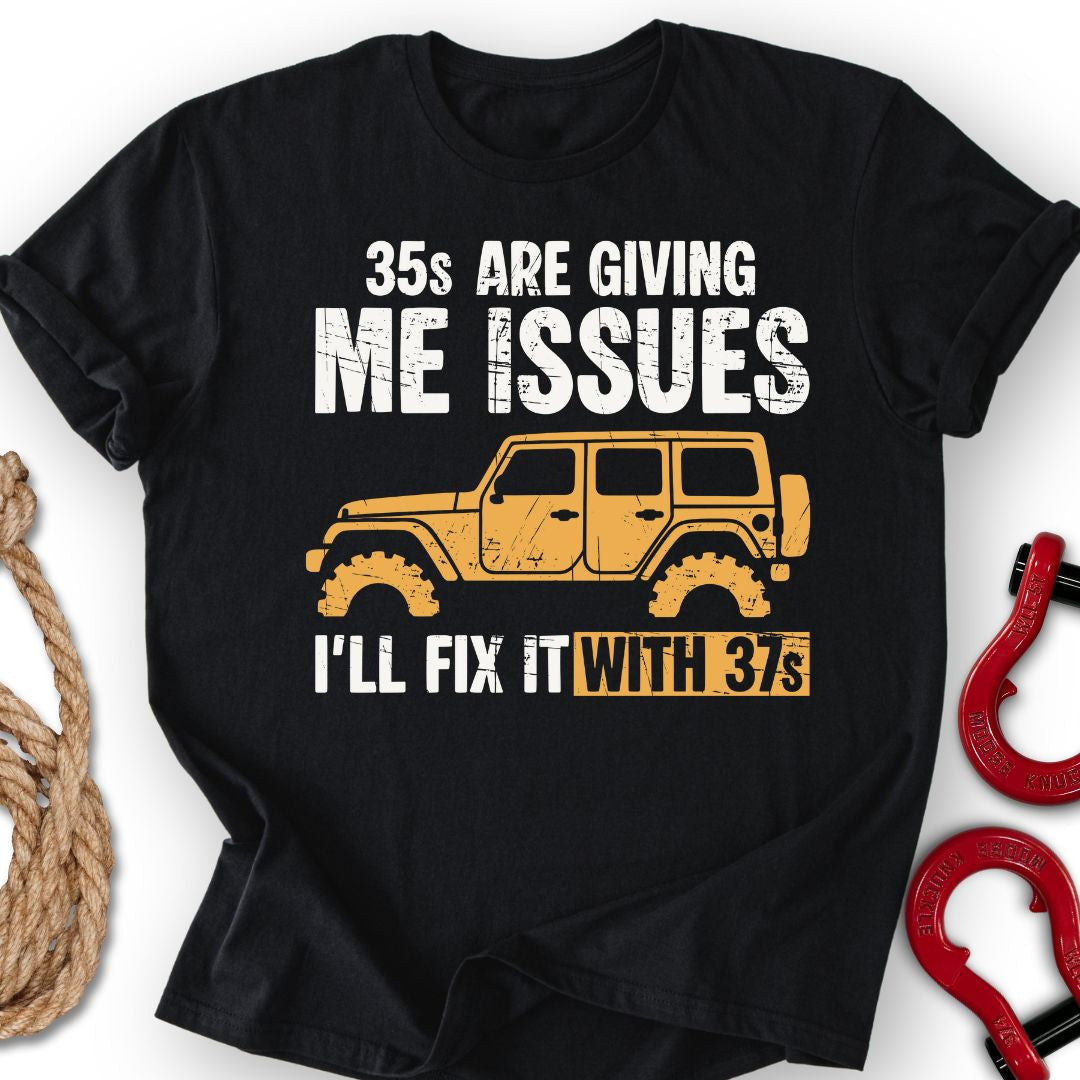 I`ll Fix It T-Shirt