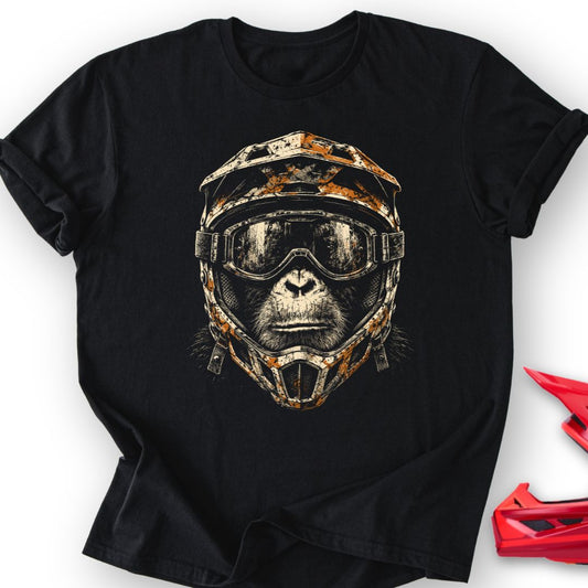Dirt Chimp T-Shirt
