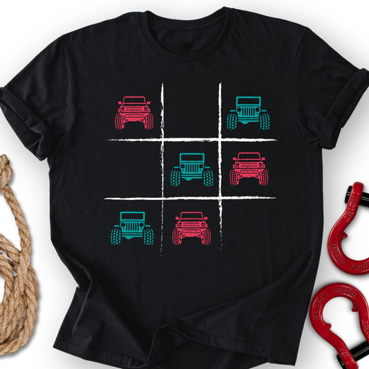 TIC TAC WRGL T-Shirt