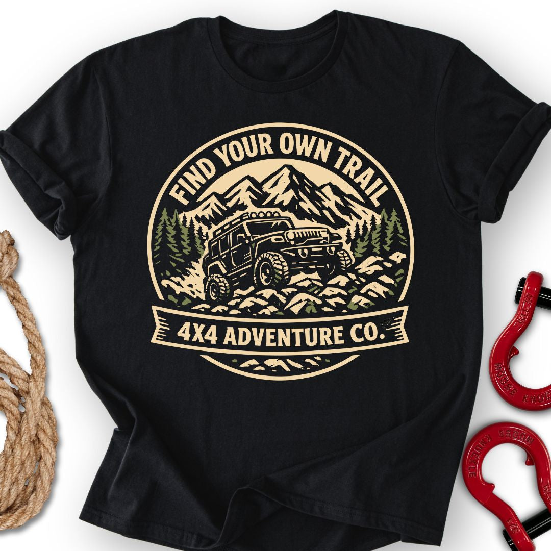 Your Trail T-Shirt
