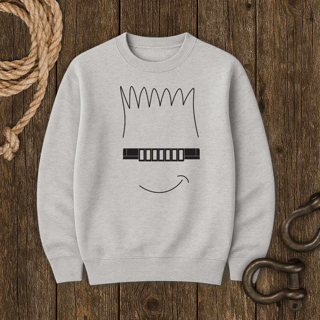 Youngster ZJ Sweatshirt