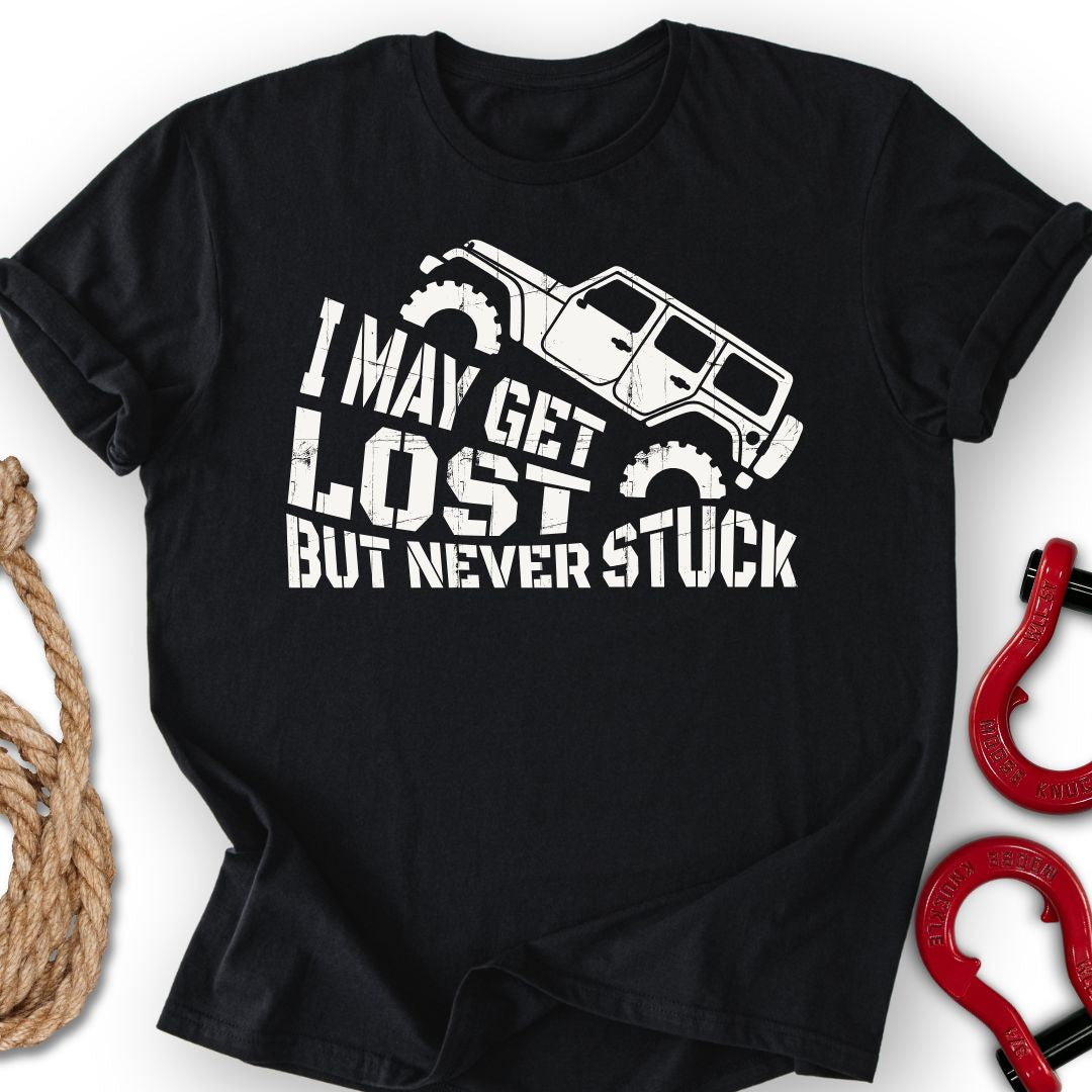 Lost T-Shirt