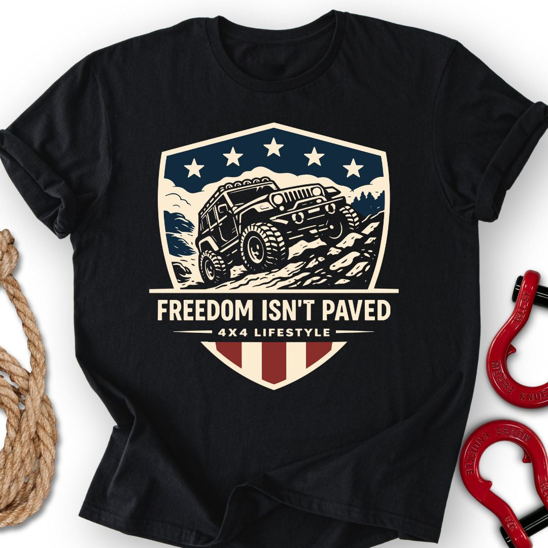 Freedom Life T-Shirt