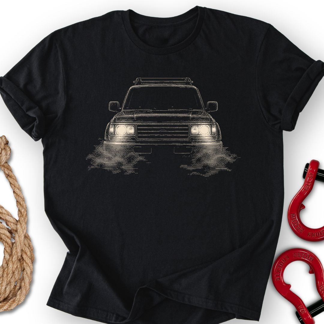 Foggy LC T-Shirt