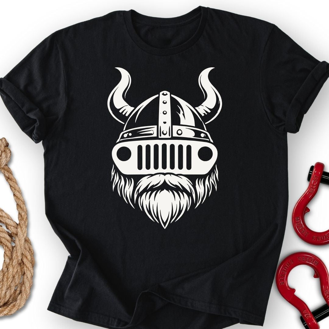 Viking William T-Shirt