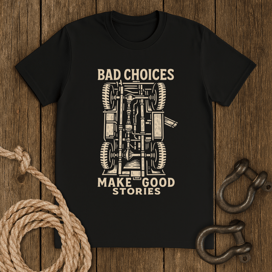 Good Stories T-Shirt