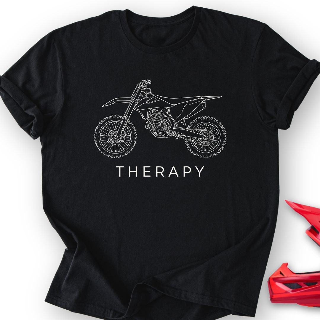 Dirt Therapy T-Shirt