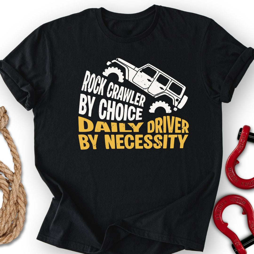 Necessity T-Shirt